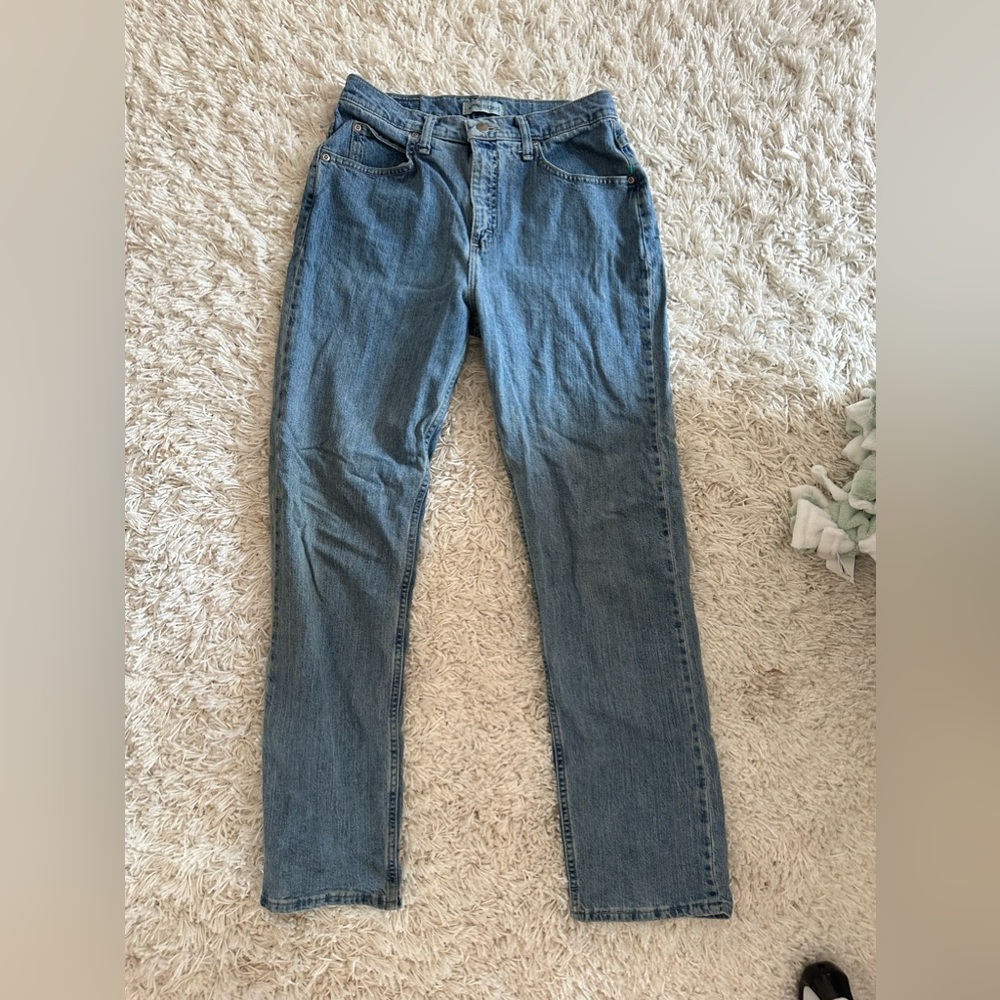Riders Relaxed baggy jeans